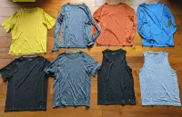 登山用ベースレイヤーは季節とシーンで選ぶ-おすすめモデルを一挙紹介