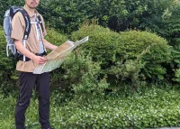 おしゃれで機能性が高い登山ウェア−メンズスタイル