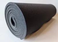 僅か100gのULテントマット−装備の軽量化に大きなインパクトを及ぼす