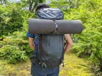 【レビュー】オスプレータロン36-軽いけど背負い心地、使い心地抜群なテント泊にも使えるバックパック