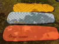 【2025年】登山におすすめのテントマット！最軽量・最安・一押しマットを厳選！