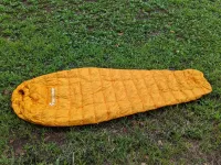 【レビュー】夏山登山に大活躍！最軽量の登山用シュラフ−シートゥサミット『スパークSP0』