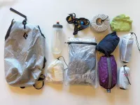 【はじめての登山・ハイキング編】最低限必要な登山の持ち物と持ち物チェックリスト【初心者必見！】