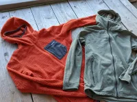 冬の登山用ミドルレイヤー-選び方とメーカー別おすすめモデル10選