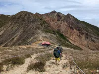 【登山初心者必見】登山中のペース配分と休憩の取り方−計画的な工程管理でリスクを軽減