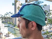 【レビュー】冬の登山・スキーに快適なキャップ−パタゴニア『ウィンター・ダックビル・キャップ』