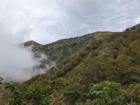 絶景を極める巻機山！日帰りで挑む難易度別登山ルート3選