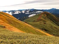 東京から日帰りで行けるおすすめ紅葉登山12選！紅葉時期と登山ルート徹底解説