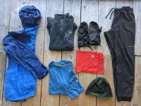 登山用アウターはゴアテックスだけじゃない！賢い選び方とおすすめモデル
