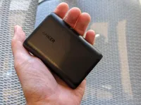 登山におすすめのアンカー製モバイルバッテリー