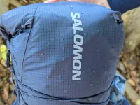 サロモンのトレイルランニング用ザックの選び方-優れたフィット感と機能性