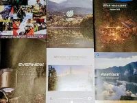 【展示会レポート-VOL1】2023年注目の登山道具BEST3
