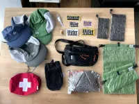 痒いところに手が届く登山アイテム【山旅】が初出店！特典盛りだくさんでお待ちしています