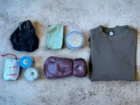 11月のベストバイ！登山用に買ってよかった＆よく使ったモノ