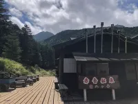 【山小屋紹介】人気の山小屋！赤岳鉱泉の魅力、おすすめ登山ルートの紹介