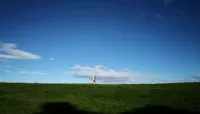 ニュージーランド縦断3,000㎞。歩きで。テアラロアて、なんだ！？