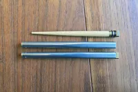 スノーピーク和武器-コンパクトに収納できる携帯に優れたお箸