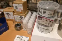 吉野時男さんに聞くヨシキ&P2の魅力-ソロキャンプアイテム