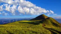 男体山の登山！初心者から上級者まで難易度別ルート紹介！