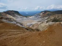 【日帰り登山】安達太良山登山‐初心者から楽しめる難易度別ルート紹介