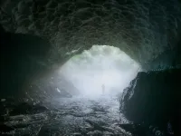 山と視覚と仏教