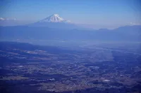 テーマで歩く山の旅 #11 富士見ハイク