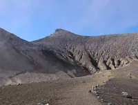 百名山『十勝岳』｜車で行くベスト登山プラン・望岳台駐車場情報