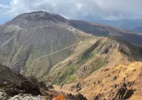 【日帰り登山】那須岳登山-初心者から楽しめる難易度別ルート紹介