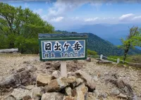 【日帰り登山】大台ヶ原山-初心者から楽しめる難易度別ルート紹介＆アクセス便利な駐車場情報
