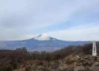 【初心者におすすめ】金時山登山・難易度-通行止め情報と最短ルート