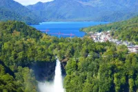 日光登山の魅力-日光白根・男体山・女峰山・戦場ヶ原など自然の魅力が盛り沢山