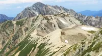 百名山『立山・剱岳』｜車で行くベスト登山プラン・扇沢駐車場情報