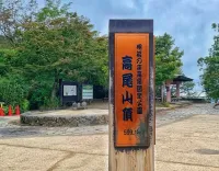 【日帰り登山】高尾山登山-初心者から楽しめる難易度別ルート紹介