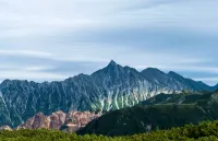 【山小屋・テント泊】槍ヶ岳登山-主要5ルートを難易度別で紹介・槍ヶ岳の特徴