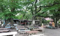 高尾山から陣馬山縦走・難易度中級クラスの奥高尾縦走路