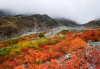 日本全国おすすめ紅葉登山29選！【紅葉時期・登山コース徹底解説】