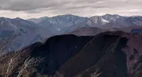 【東京から日帰り登山】奥多摩川苔山・モデルコースと難易度