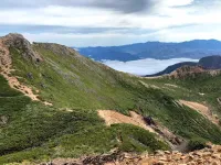 【日帰り・山小屋・テント泊】八ヶ岳 天狗岳登山-難易度別ルート紹介