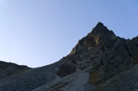 百名山『槍ヶ岳・穂高岳』｜車で行くベスト登山プラン・沢渡駐車場・平湯温泉・あかんだな駐車場情報