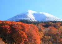 東北エリアのおすすめ紅葉登山8選！【紅葉時期・登山コース徹底解説】
