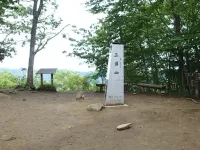 【日帰り登山】三頭山のおすすめ登山ルート・難易度
