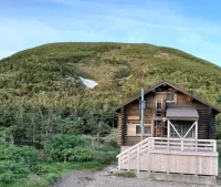 百名山『八甲田山』｜車で行くベスト登山プラン・八甲田ロープウェー山麓駅駐車場情報