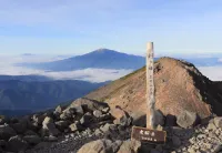 百名山『乗鞍岳』｜車で行くベスト登山プラン・乗鞍高原、ほおのき平駐車場情報