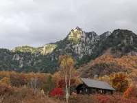 瑞牆山の登山・駐車場-みずがき山自然公園からの周回コースの見どころを紹介
