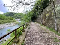 関西の廃線ウォーク『福知山線廃線敷ハイキング』：武田尾温泉まで所要時間とおすすめスポット