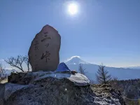 初心者も楽しめる山旅-三つ峠山の登山の見どころをたっぷり紹介