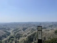 ゴールデンウィークにおすすめの登山-茨城県北ロングトレイルを歩く