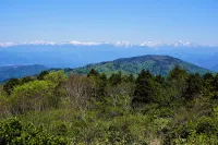 位山 | 飛騨高山の霊峰！初心者も4シーズン楽しめる難易度別ルート紹介