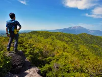 【小秀山と滝】涼しい夏山！初心者も山歩を楽しめる、難易度別登山コース紹介