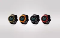 スマートウォッチ　WSD-F10　アウトドアに特化